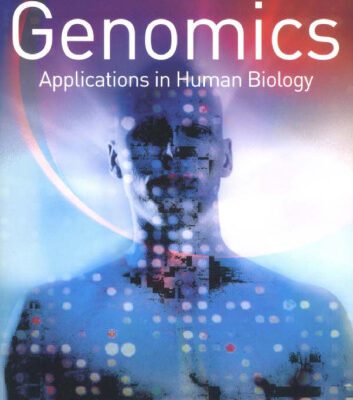 خرید و دانلود نسخه کامل کتاب Genomics: Applications in Human Biology