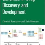 خرید و دانلود نسخه کامل کتاب Genomics in Drug Discovery and Development