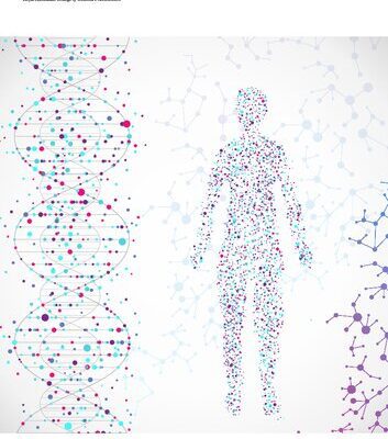 خرید و دانلود نسخه کامل کتاب Genomics in general practice