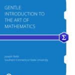 خرید و دانلود نسخه کامل کتاب Gentle Introduction to the Art of Mathematics
