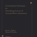 خرید و دانلود نسخه کامل کتاب Geochemical Techniques for Identifying Sources of Ground-Water Salinization