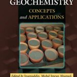 خرید و دانلود نسخه کامل کتاب Geochemistry. Concepts and Applications