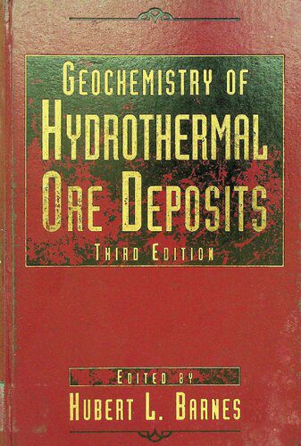 خرید و دانلود نسخه کامل کتاب Geochemistry of hydrothermal ore deposits_68c1b5249d624.jpeg خرید و دانلود نسخه کامل کتاب Geochemistry of hydrothermal ore deposits