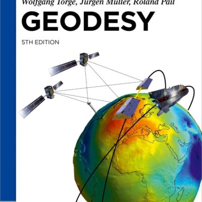 خرید و دانلود نسخه کامل کتاب Geodesy