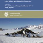 خرید و دانلود نسخه کامل کتاب Geodynamic evolution of East Antarctica: a key to the East-West Gondwana connection