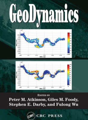 خرید و دانلود نسخه کامل کتاب GeoDynamics (2004)(en)(440s)