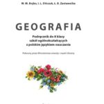 خرید و دانلود نسخه کامل کتاب Geografia 8