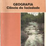 خرید و دانلود نسخه کامل کتاب Geografia: ciência da sociedade