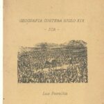 خرید و دانلود نسخه کامل کتاب Geografía costeña, siglo XIX. Ica
