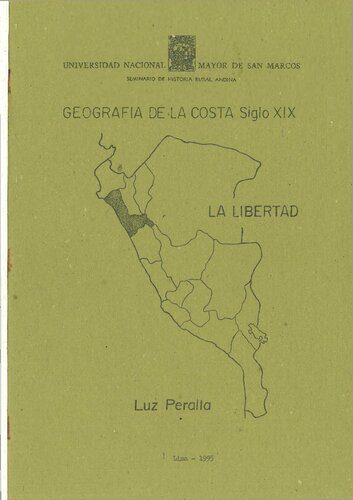 خرید و دانلود نسخه کامل کتاب Geografía de la costa, siglo XIX. La Libertad (Otuzco, Pacasmayo, Pataz, Pallasca)_68c0663d19b38.jpeg خرید و دانلود نسخه کامل کتاب Geografía de la costa, siglo XIX. La Libertad (Otuzco, Pacasmayo, Pataz, Pallasca)