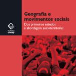 خرید و دانلود نسخه کامل کتاب Geografia e movimentos sociais