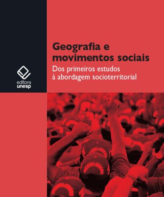 خرید و دانلود نسخه کامل کتاب Geografia e movimentos sociais