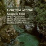 خرید و دانلود نسخه کامل کتاب Geografía General I. Geografía Física