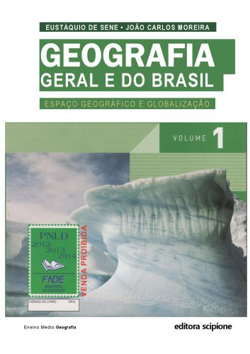 خرید و دانلود نسخه کامل کتاب Geografia Geral e do Brasil: Espaço Geográfico e Globalização_68c03ad6a8000.jpeg خرید و دانلود نسخه کامل کتاب Geografia Geral e do Brasil: Espaço Geográfico e Globalização