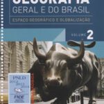 خرید و دانلود نسخه کامل کتاب Geografia Geral e do Brasil: Espaço Geográfico e Globalização