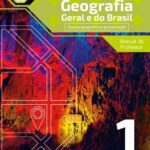 خرید و دانلود نسخه کامل کتاب Geografia Geral e do Brasil – Espaço Geográfico e Globalização – 1