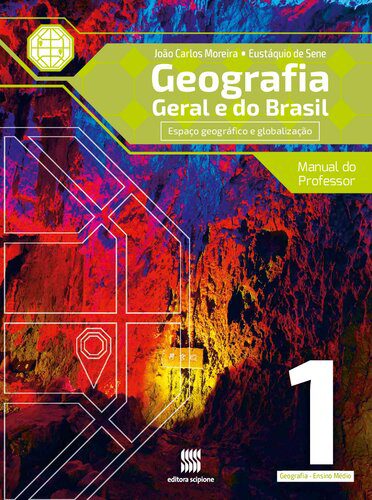 خرید و دانلود نسخه کامل کتاب Geografia Geral e do Brasil – Espaço Geográfico e Globalização – 1_68c04be148114.jpeg خرید و دانلود نسخه کامل کتاب Geografia Geral e do Brasil – Espaço Geográfico e Globalização – 1