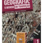 خرید و دانلود نسخه کامل کتاب Geografia – O Mundo em Transição – Ensino Médio