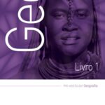 خرید و دانلود نسخه کامل کتاب Geografia Poliedro – Livro 1, 2016