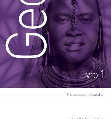 خرید و دانلود نسخه کامل کتاب Geografia Poliedro – Livro 1, 2016