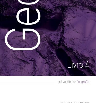 خرید و دانلود نسخه کامل کتاب Geografia Poliedro – Livro 4, 2016