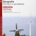 خرید و دانلود نسخه کامل کتاب Geografia: Territori e problemi