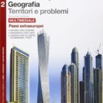 خرید و دانلود نسخه کامل کتاب Geografia: Territori e problemi