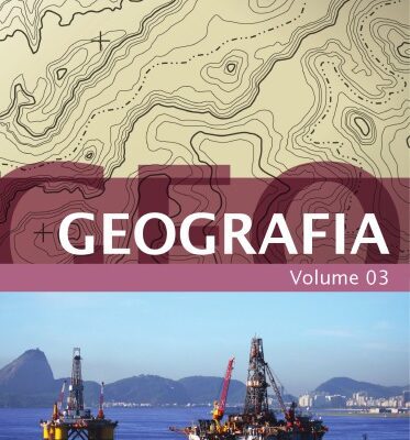 خرید و دانلود نسخه کامل کتاب Geografia