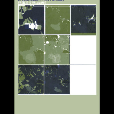 خرید و دانلود نسخه کامل کتاب Geographic Information Systems in Oceanography and Fisheries