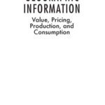 خرید و دانلود نسخه کامل کتاب Geographic Information: Value, Pricing, Production, and Consumption