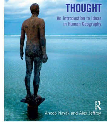 خرید و دانلود نسخه کامل کتاب Geographical Thought: An Introduction to Ideas in Human Geography