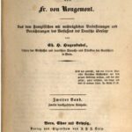 خرید و دانلود نسخه کامل کتاب Geographie des Menschen, ethnographisch, statistisch und historisch