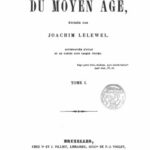 خرید و دانلود نسخه کامل کتاب Géographie du Moyen Age