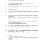 خرید و دانلود نسخه کامل کتاب Géographie et Cultures, N° 69 : Protéger la nature, est-ce protéger la société ?