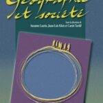 خرید و دانلود نسخه کامل کتاب Geographie et societe: Vers une geographie citoyenne (Geographie contemporaine) (French Edition)