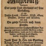 خرید و دانلود نسخه کامل کتاب Geographische Beschreibung des Großherzogtums Magdeburg