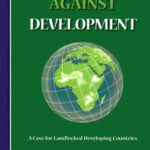 خرید و دانلود نسخه کامل کتاب Geography Against Development: A Case for Landlocked Developing Countries