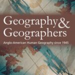 خرید و دانلود نسخه کامل کتاب Geography and Geographers: Anglo-American human geography since 1945