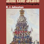 خرید و دانلود نسخه کامل کتاب Geography and the State: An Essay in Political Geography