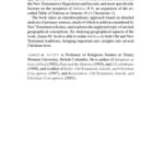 خرید و دانلود نسخه کامل کتاب Geography in Early Judaism and Christianity: The Book of Jubilees (Society for New Testament Studies Monograph Series)