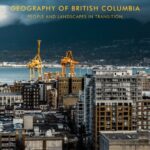 خرید و دانلود نسخه کامل کتاب Geography of British Columbia : people and landscapes in transition