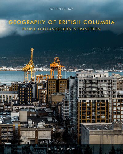 خرید و دانلود نسخه کامل کتاب Geography of British Columbia : people and landscapes in transition_68bfb01506e28.jpeg خرید و دانلود نسخه کامل کتاب Geography of British Columbia : people and landscapes in transition