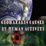 خرید و دانلود نسخه کامل کتاب Geohazards Caused by Human Activity
