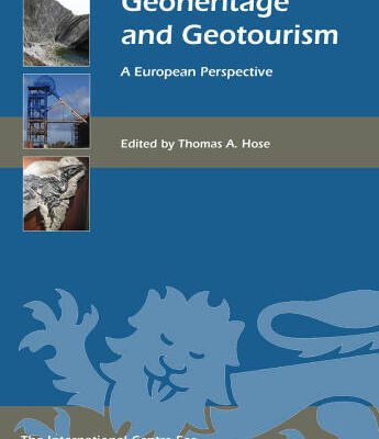 خرید و دانلود نسخه کامل کتاب Geoheritage and Geotourism: A European Perspective