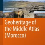 خرید و دانلود نسخه کامل کتاب Geoheritage of the Middle Atlas (Morocco)
