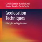 خرید و دانلود نسخه کامل کتاب Geolocation Techniques: Principles and Applications