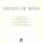 خرید و دانلود نسخه کامل کتاب Geología de Minas