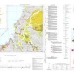 خرید و دانلود نسخه کامل کتاب Geología del área Valdivia-Corral, Región de Los Ríos