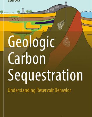 خرید و دانلود نسخه کامل کتاب Geologic Carbon Sequestration: Understanding Reservoir Behavior
