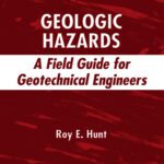 خرید و دانلود نسخه کامل کتاب Geologic Hazards: A Field Guide for Geotechnical Engineers